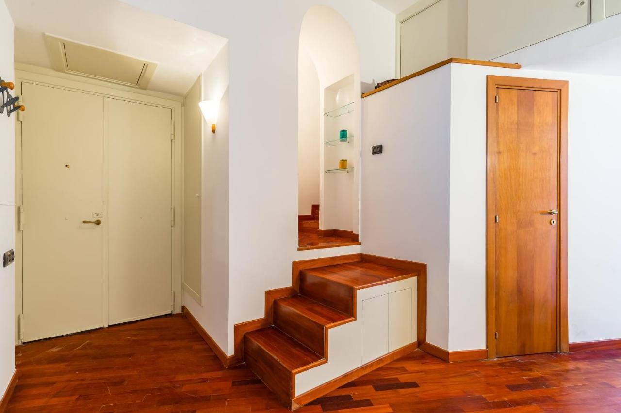 Parthenope's Eye On The Seafront By Napoliapartments Appartamento Napoli