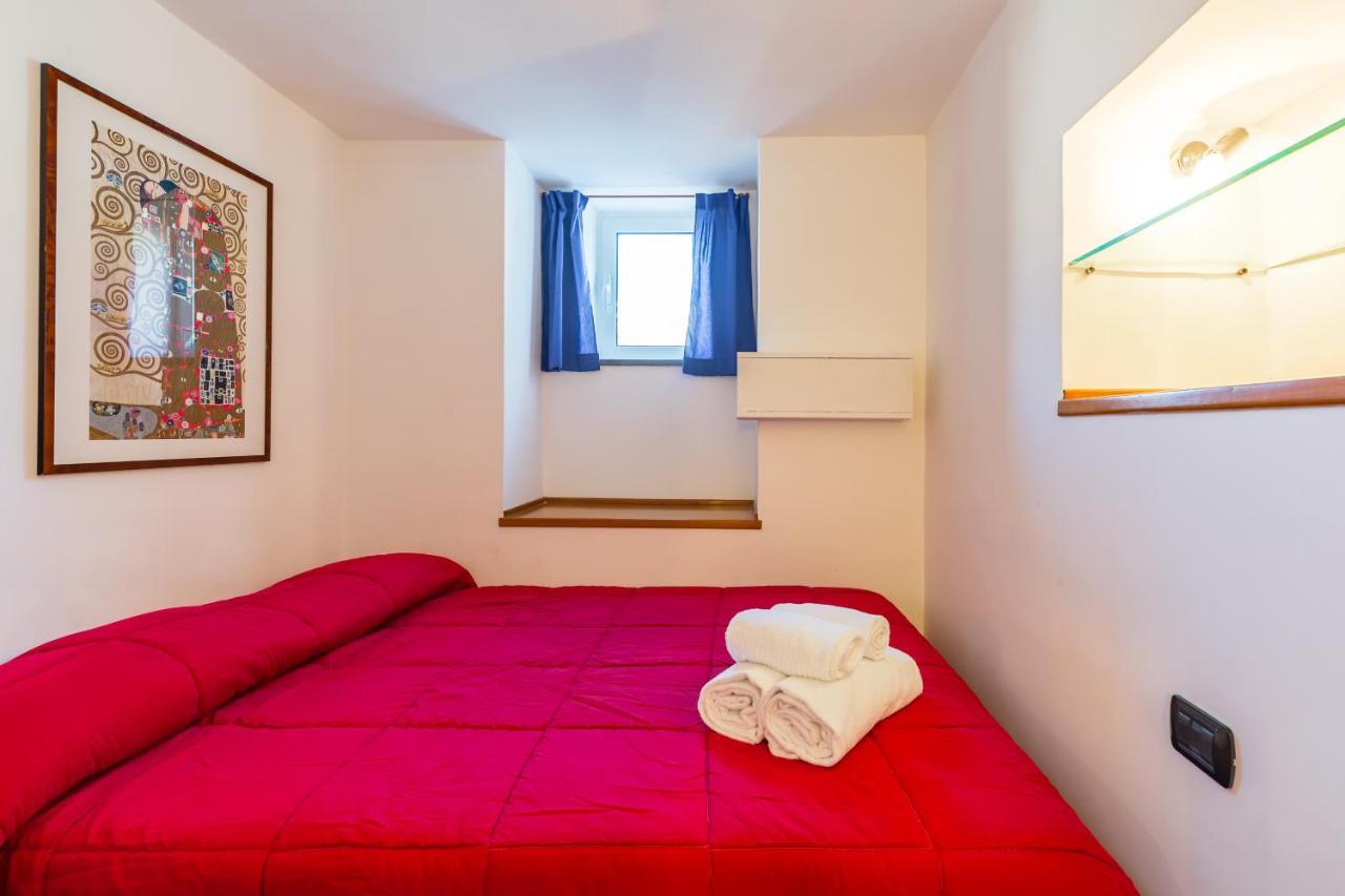 Appartamento Parthenope's Eye On The Seafront By Napoliapartments