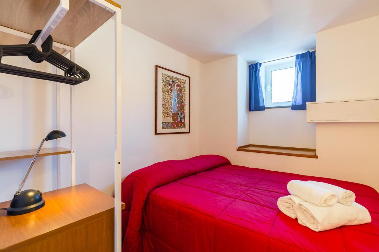 Parthenope's Eye On The Seafront By Napoliapartments Appartamento *