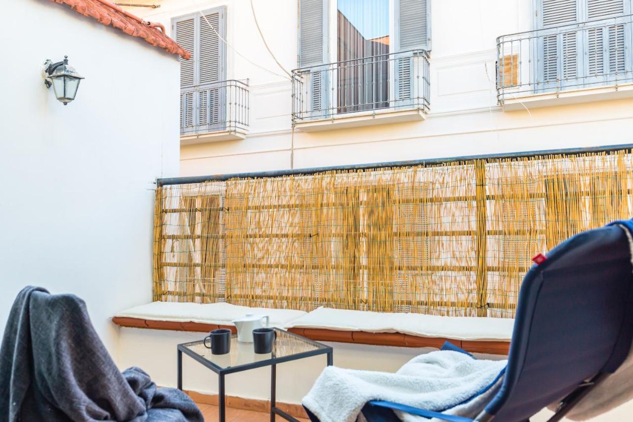 Appartamento Parthenope's Eye On The Seafront By Napoliapartments *